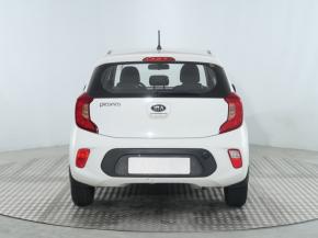 Kia Picanto  1.0 MPI 