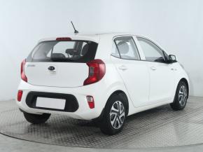 Kia Picanto  1.0 MPI 