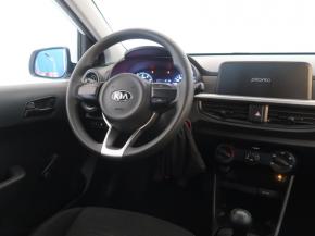 Kia Picanto  1.0 MPI 