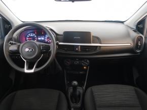 Kia Picanto  1.0 MPI 