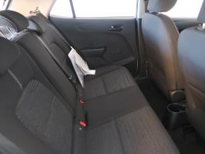 Kia Picanto  1.0 MPI 