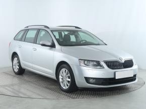 Škoda Octavia  1.6 TDI 