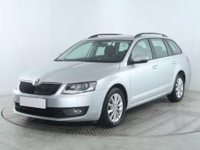 Škoda Octavia  1.6 TDI 