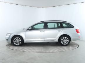 Škoda Octavia  1.6 TDI 