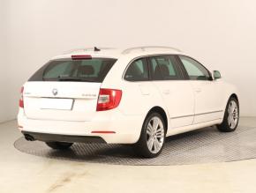 Škoda Superb  2.0 TDI 