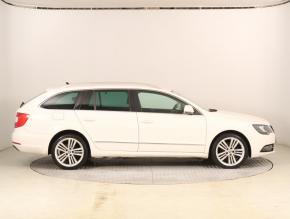 Škoda Superb  2.0 TDI 