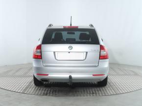 Škoda Octavia  1.6 TDI Active 