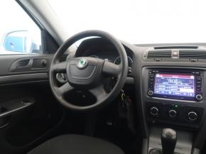 Škoda Octavia  1.6 TDI Active 