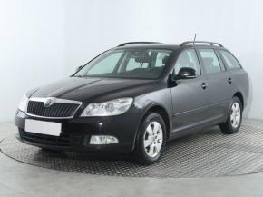 Škoda Octavia  2.0 TDI 