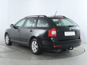 Škoda Octavia  2.0 TDI 