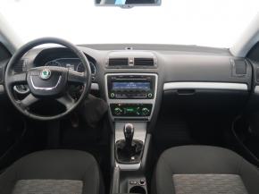 Škoda Octavia  2.0 TDI 