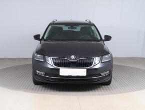 Škoda Octavia  1.4 TSI Style Plus 