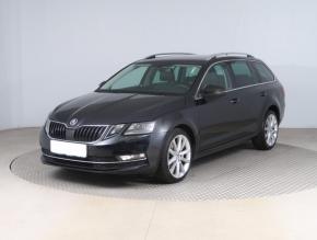 Škoda Octavia  1.4 TSI Style Plus 