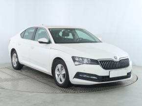 Škoda Superb  2.0 TDI 