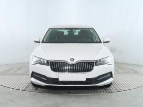 Škoda Superb  2.0 TDI 