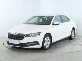 Škoda Superb  2.0 TDI 