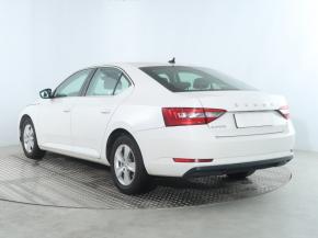 Škoda Superb  2.0 TDI 