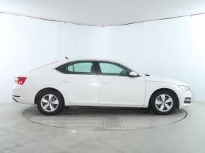 Škoda Superb  2.0 TDI 