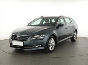 Škoda Superb  1.8 TSI 