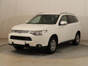 Mitsubishi Outlander  2.0 