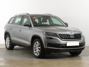 Škoda Kodiaq  1.5 TSI 