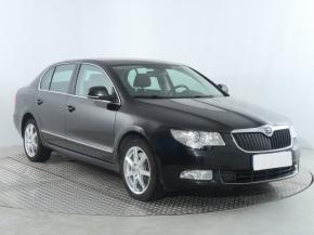 Škoda Superb  3.6 FSI V6 Comfort Plus 