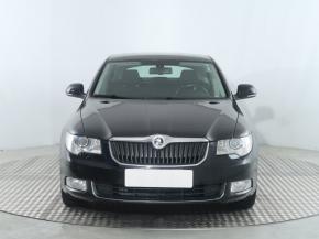 Škoda Superb  3.6 FSI V6 Comfort Plus 