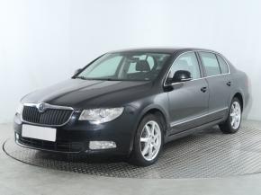 Škoda Superb  3.6 FSI V6 Comfort Plus 