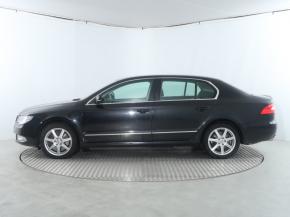 Škoda Superb  3.6 FSI V6 Comfort Plus 