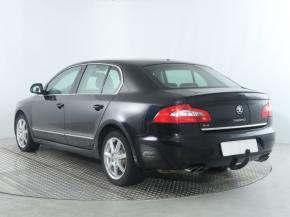 Škoda Superb  3.6 FSI V6 Comfort Plus 