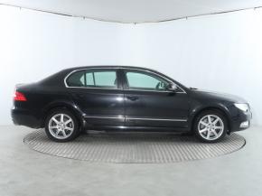 Škoda Superb  3.6 FSI V6 Comfort Plus 