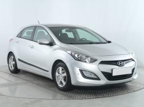 Hyundai i30  1.6 MPI 