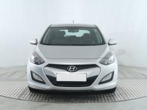 Hyundai i30  1.6 MPI 