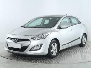 Hyundai i30  1.6 MPI 