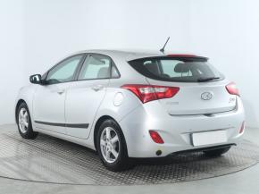 Hyundai i30  1.6 MPI 