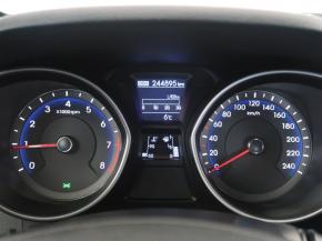 Hyundai i30  1.6 MPI 