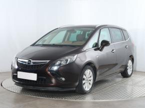 Opel Zafira  2.0 CDTI 