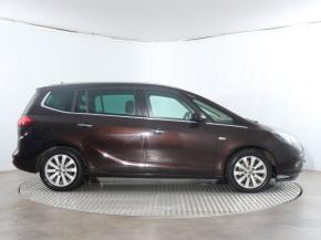 Opel Zafira  2.0 CDTI 