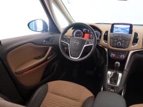 Opel Zafira  2.0 CDTI 