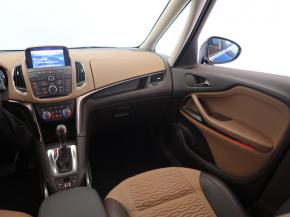 Opel Zafira  2.0 CDTI 