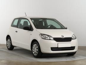 Škoda Citigo  1.0 MPI 