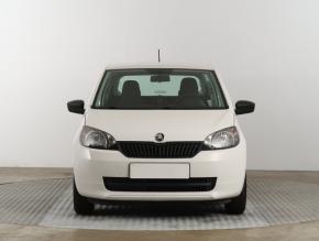 Škoda Citigo  1.0 MPI 