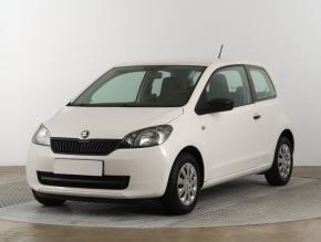 Škoda Citigo  1.0 MPI 