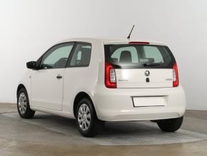 Škoda Citigo  1.0 MPI 