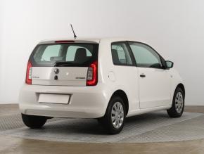 Škoda Citigo  1.0 MPI 