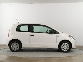 Škoda Citigo  1.0 MPI 