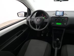 Škoda Citigo  1.0 MPI 