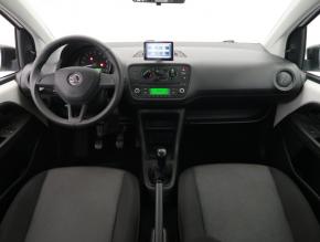 Škoda Citigo  1.0 MPI 