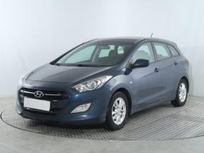 Hyundai i30  1.6 CRDi 