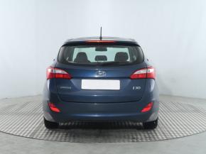 Hyundai i30  1.6 CRDi 